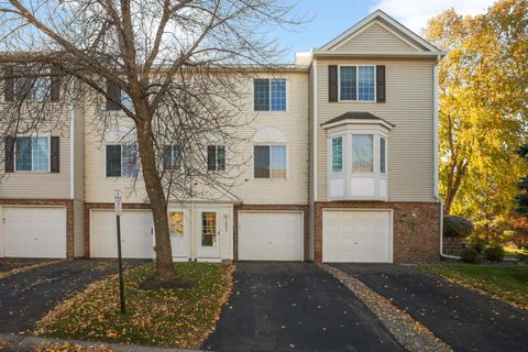 Townhouse For Sale - 16093 71st Lane<br/> Wright County, Elk River, MN 55330