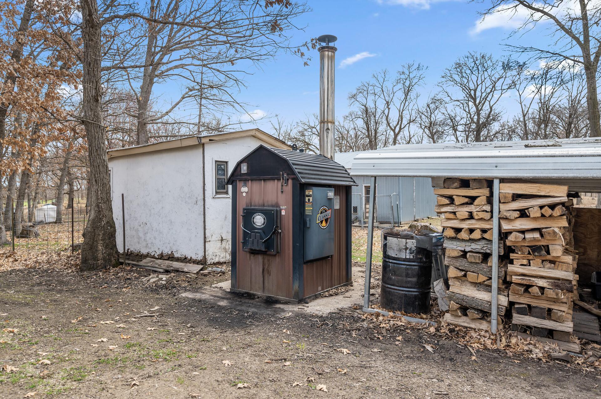 10276 221st Avenue, Elk River, Minnesota image 37