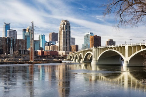 Condo For Sale - 100 3rd Avenue<br/> Hennepin County, Minneapolis, MN 55401