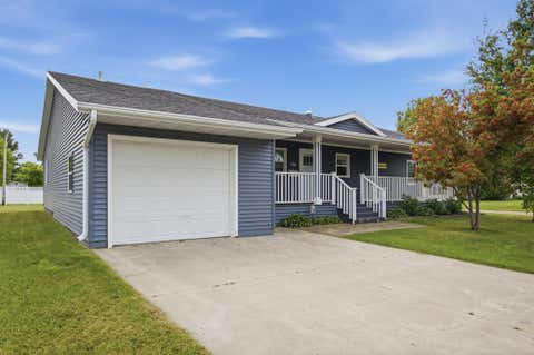 Homes For Sale - 204 4th Avenue<br/> Norman County, Ada, MN 56510