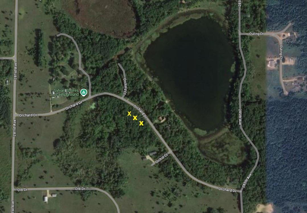 Xx Orchard Drive, Browerville, Minnesota image 1