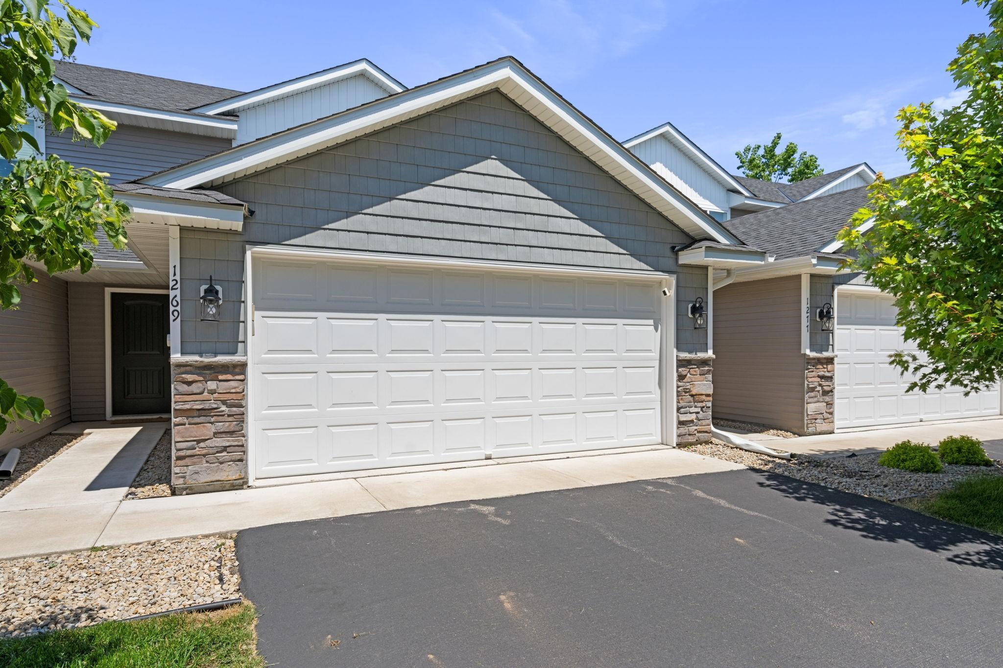 1269 Prairie View Trail, Farmington, Minnesota image 1