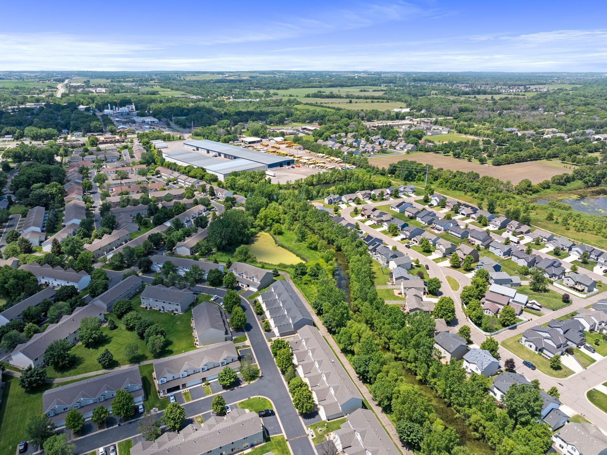 1269 Prairie View Trail, Farmington, Minnesota image 23