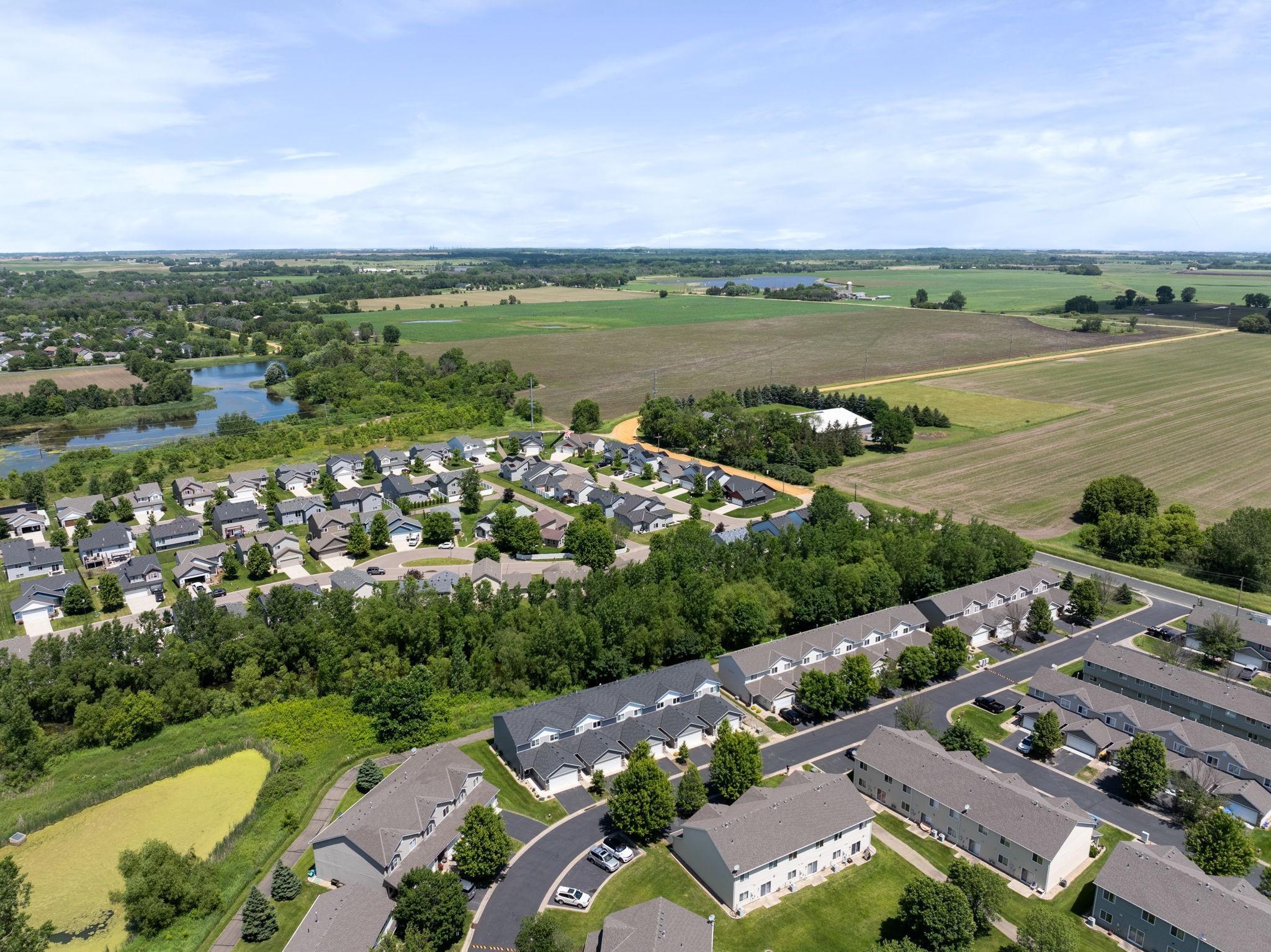 1269 Prairie View Trail, Farmington, Minnesota image 22