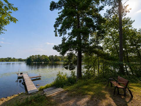 Vacant Land For Sale - 1218 Blue Heron Drive<br/> Pine River, MN 56474