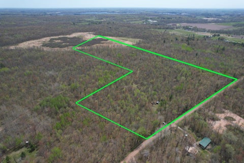 Vacant Land For Sale - 2XXX Ironwood Avenue<br/> Mora, MN 55051