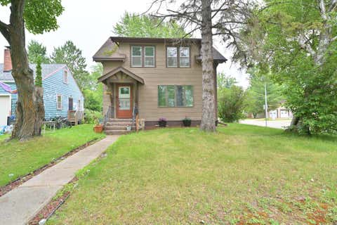 Homes For Sale - 502 NE 4th Avenue<br/> Grand Rapids, MN 55744