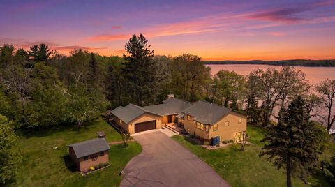 Homes For Sale - 20868 Pike Avenue<br/> Aitkin County, Aitkin, MN 56431