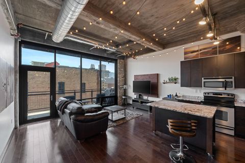 Condo For Rent - 618 Washington Ave Ave<br/> Minneapolis, MN 55401