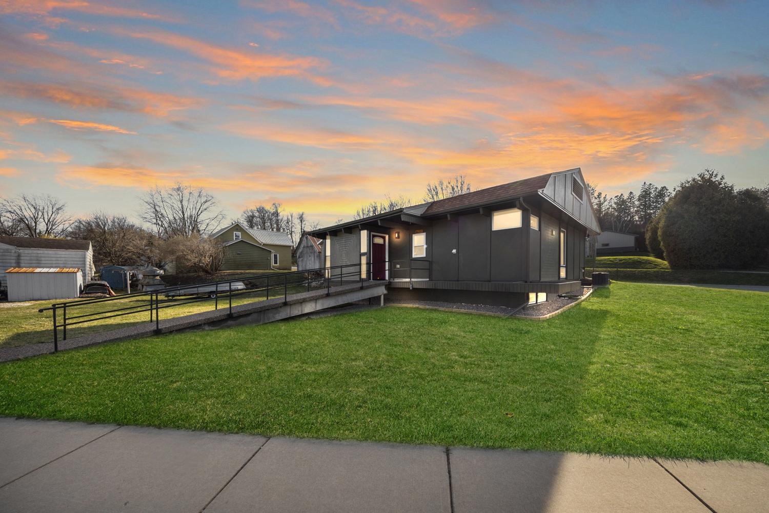 409 Spring Avenue, Preston, Minnesota image 1