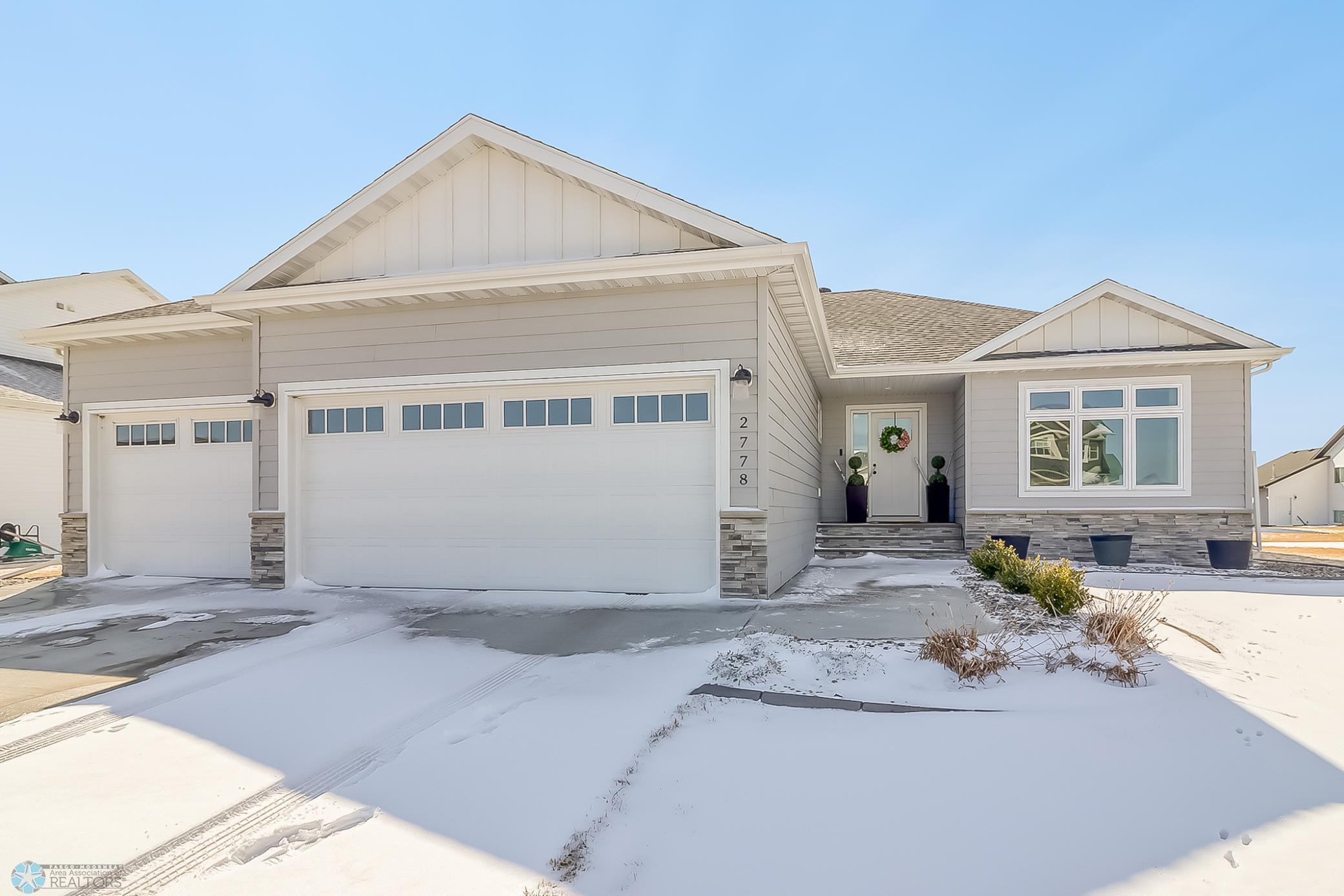 2778 Golden Valley Parkway, Fargo, North Dakota image 1