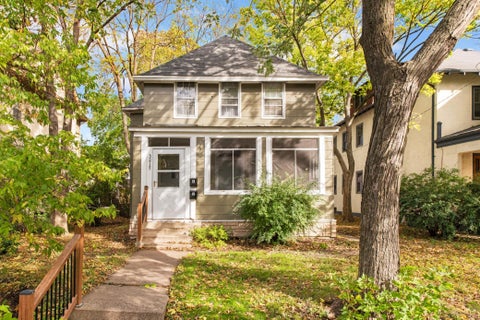 Multifamily For Sale - 3217 Dupont Avenue<br/> Minneapolis, MN 55408