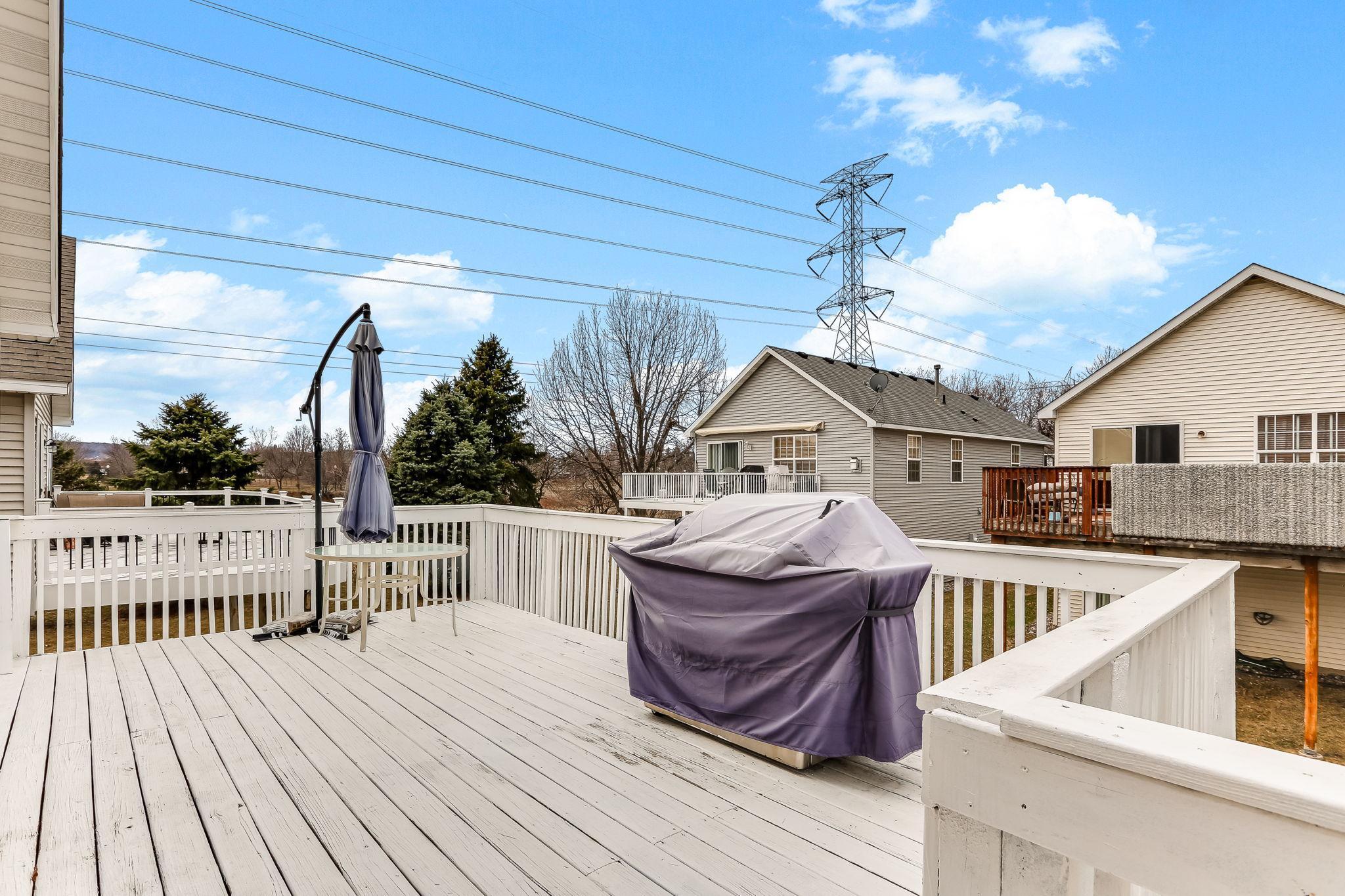 1540 Yorkshire Lane, Shakopee, Minnesota image 23