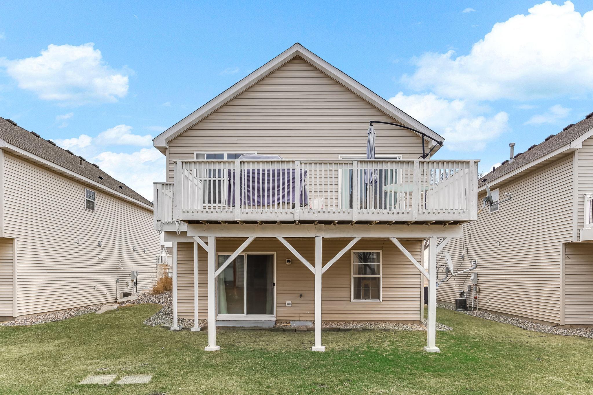 1540 Yorkshire Lane, Shakopee, Minnesota image 26