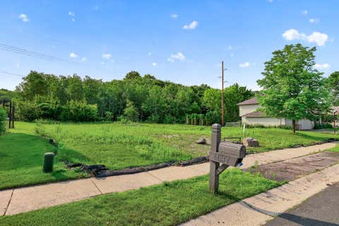 Vacant Land For Sale - 6697 Harlan Drive<br/> Eden Prairie, MN 55346