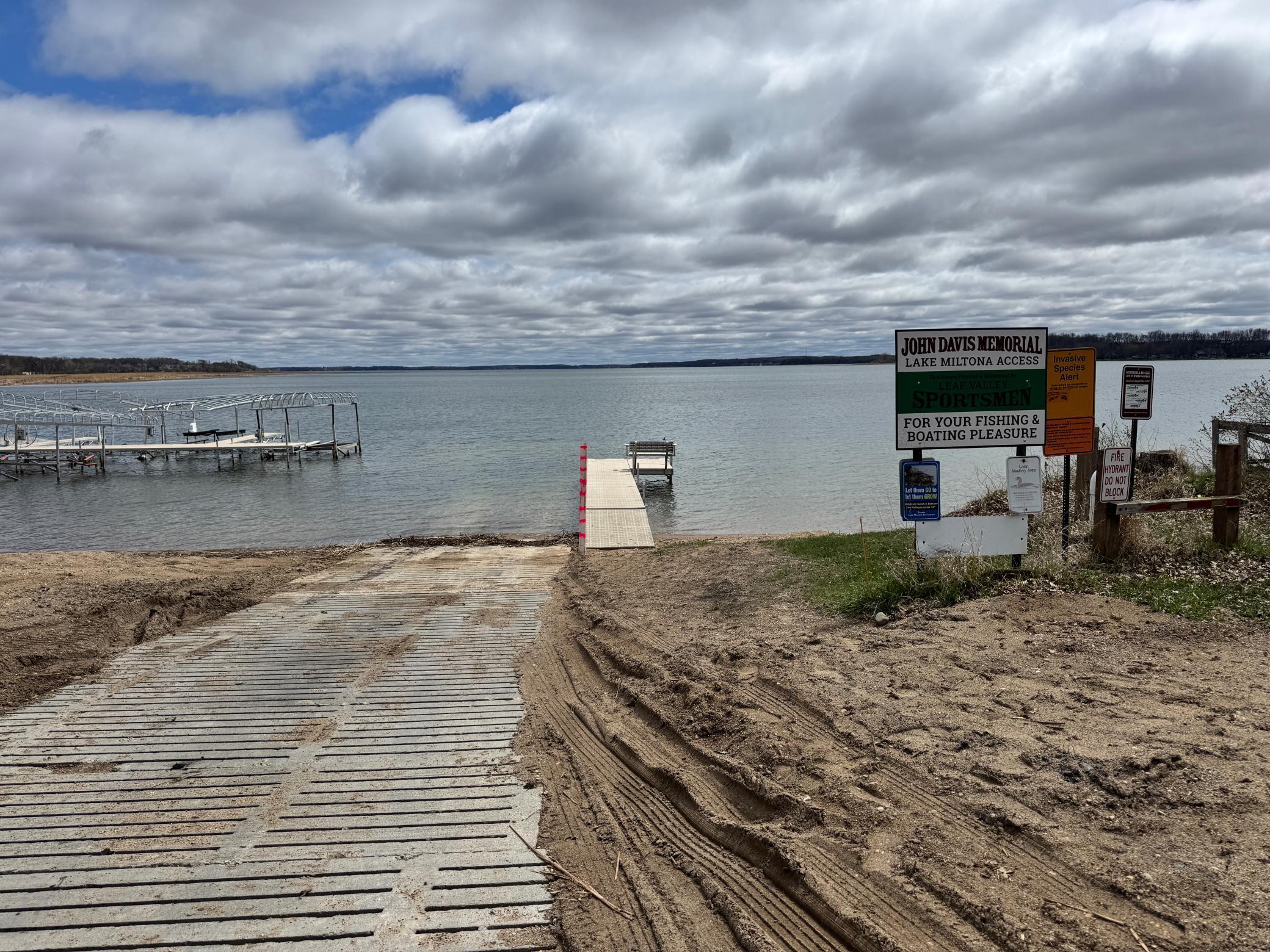 2143 Riedel Beach Lane, Miltona, Minnesota image 9