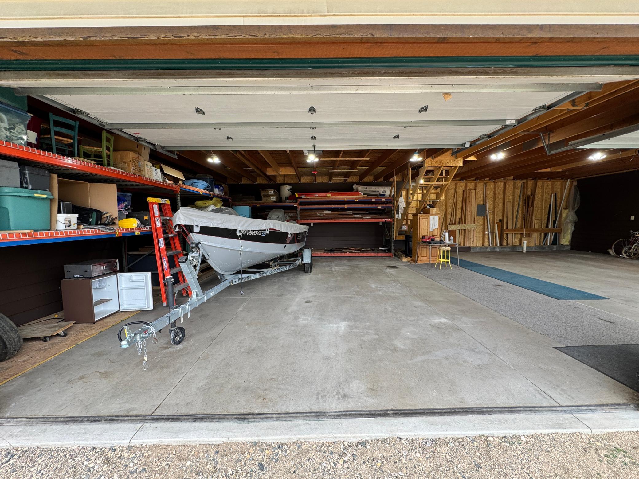 2143 Riedel Beach Lane, Miltona, Minnesota image 17