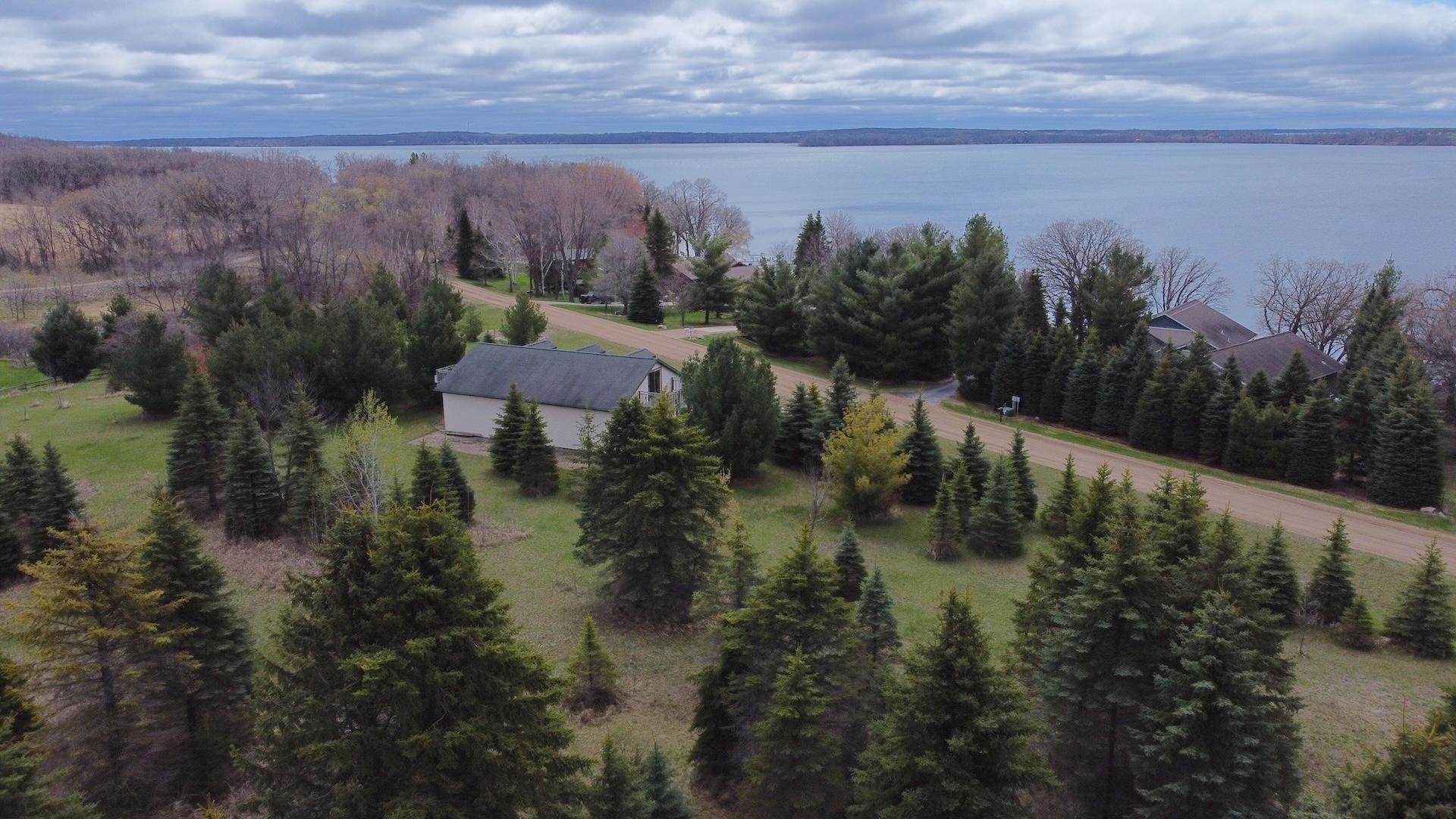 2143 Riedel Beach Lane, Miltona, Minnesota image 1