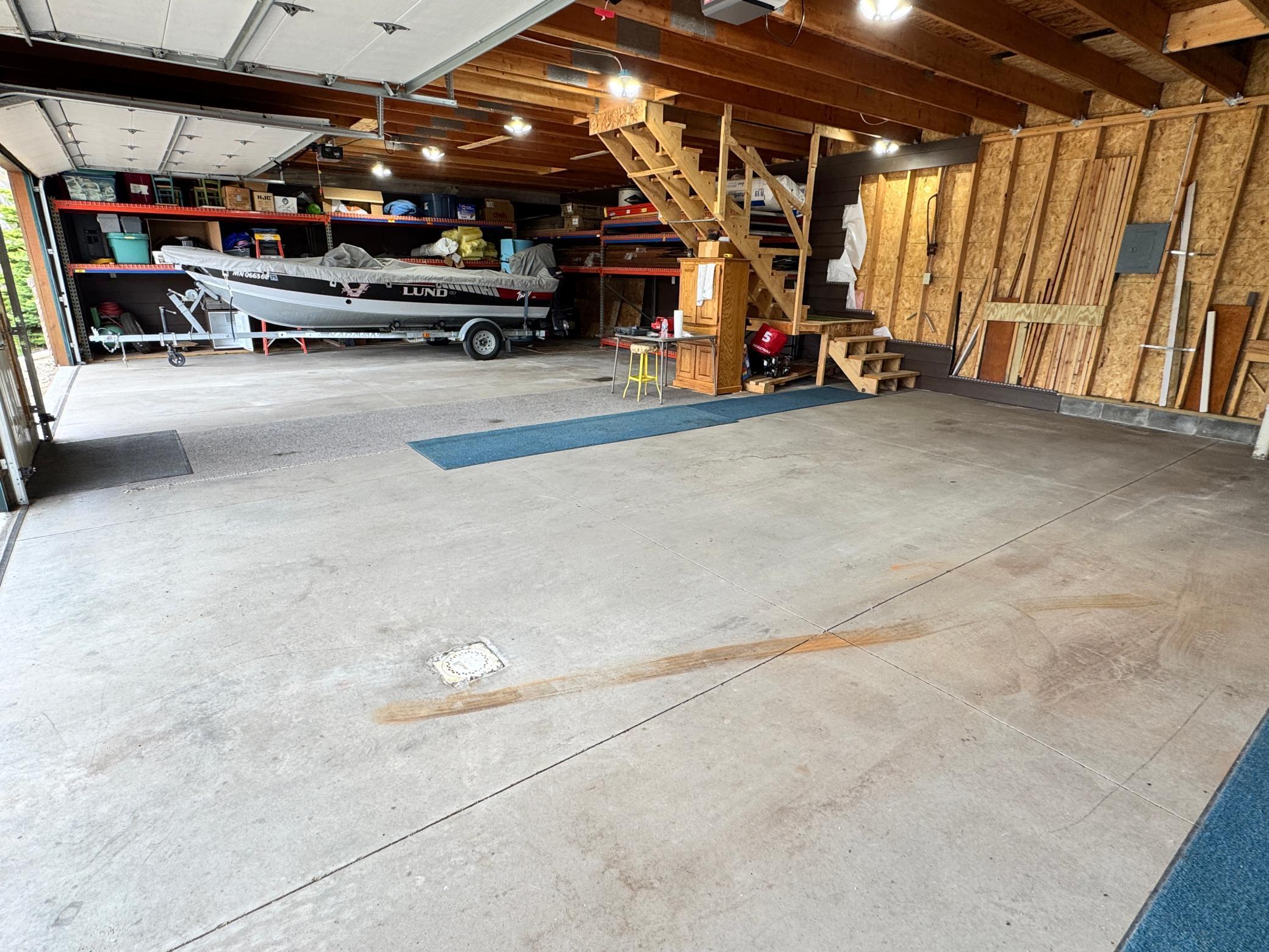 2143 Riedel Beach Lane, Miltona, Minnesota image 6