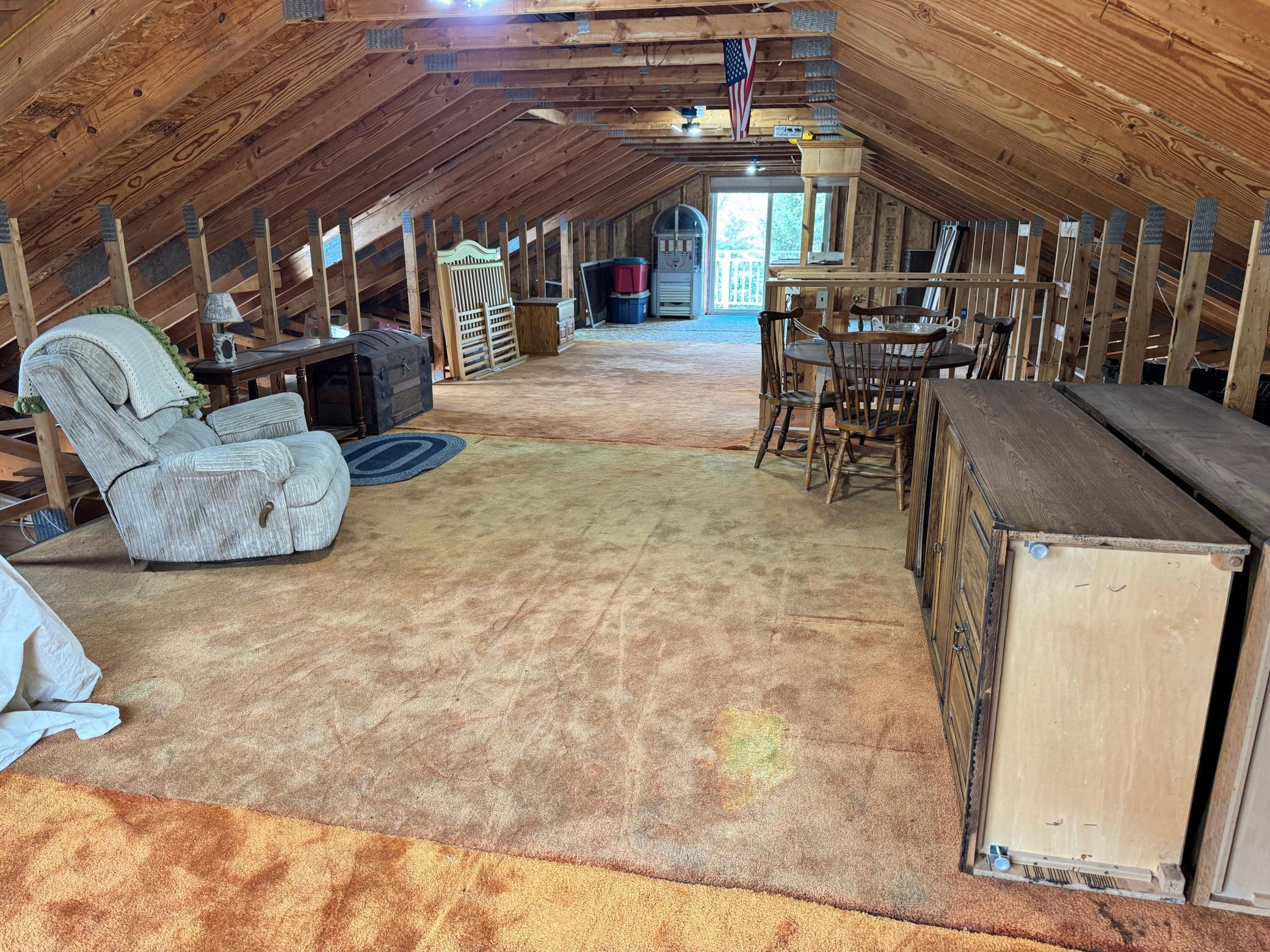 2143 Riedel Beach Lane, Miltona, Minnesota image 8