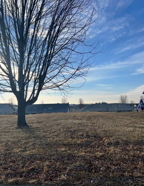 Vacant Land For Sale - 288 Birch Street<br/> Baldwin, WI 54002