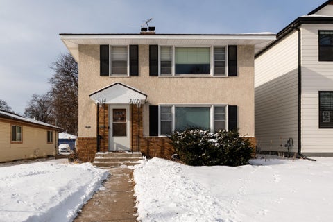 Multifamily For Sale - 3112 45th Avenue<br/> Minneapolis, MN 55406