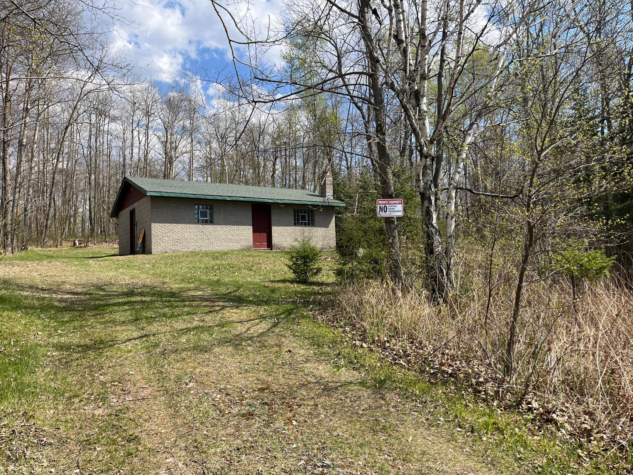 17764 200th Avenue, Mc Grath, Minnesota image 1