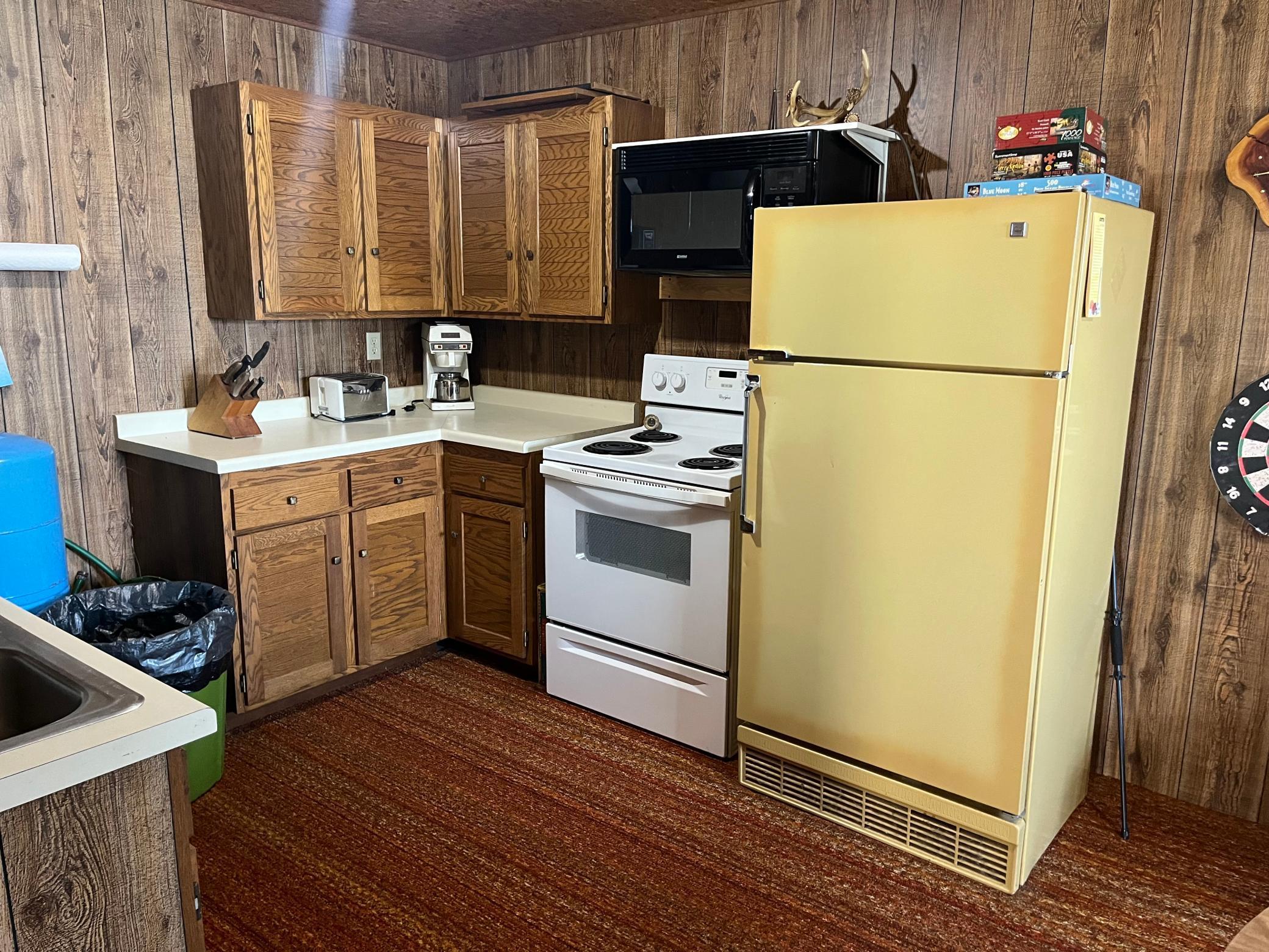 17764 200th Avenue, Mc Grath, Minnesota image 30