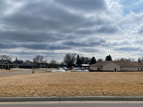Vacant Land For Sale - 501 Hillcrest Street<br/> Edgerton, MN 56128