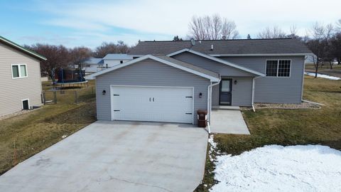 Homes For Sale - 7005 4th Street<br/> Becker County, Lake Park, MN 56554
