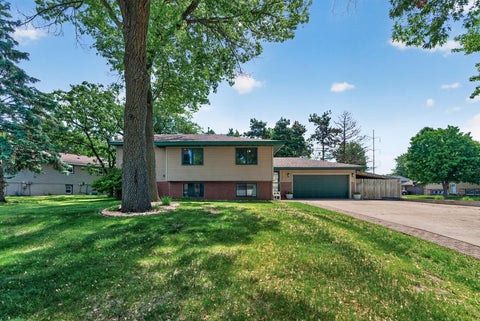 Homes For Sale - 12757 Able Street<br/> Minneapolis, MN 55434
