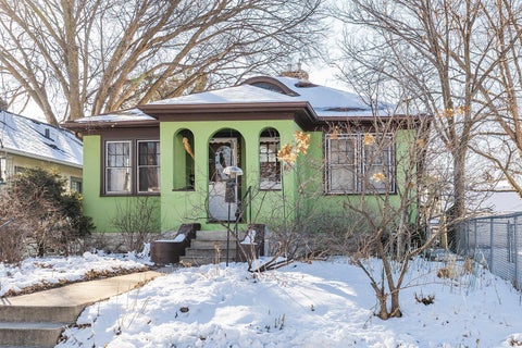 Multifamily For Sale - 3620 42nd Avenue<br/> Minneapolis, MN 55406