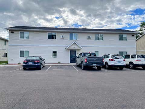 Multifamily For Rent - 355 2nd Street<br/> Pine City, MN 55063