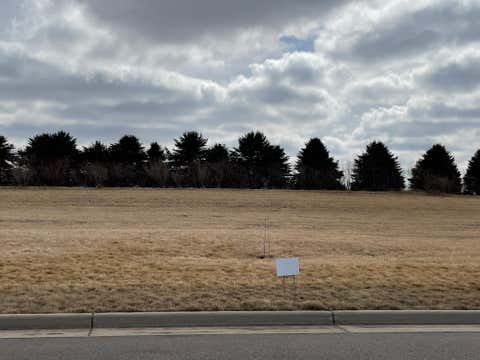 Vacant Land For Sale - 551 Hillcrest Street<br/> Edgerton, MN 56128