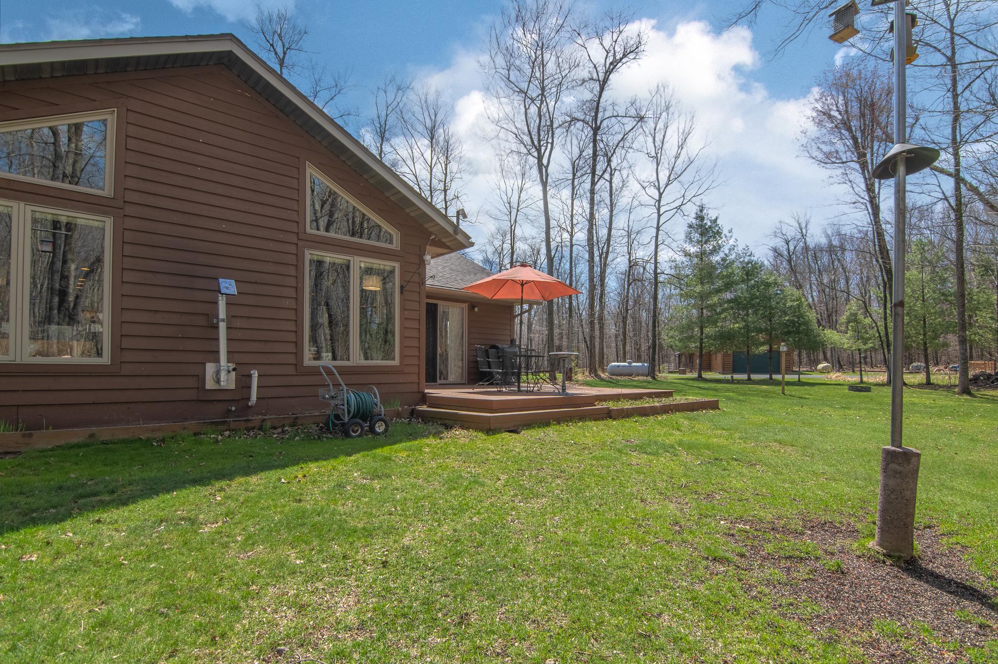 2227A 117th Street, Milltown, Wisconsin image 26