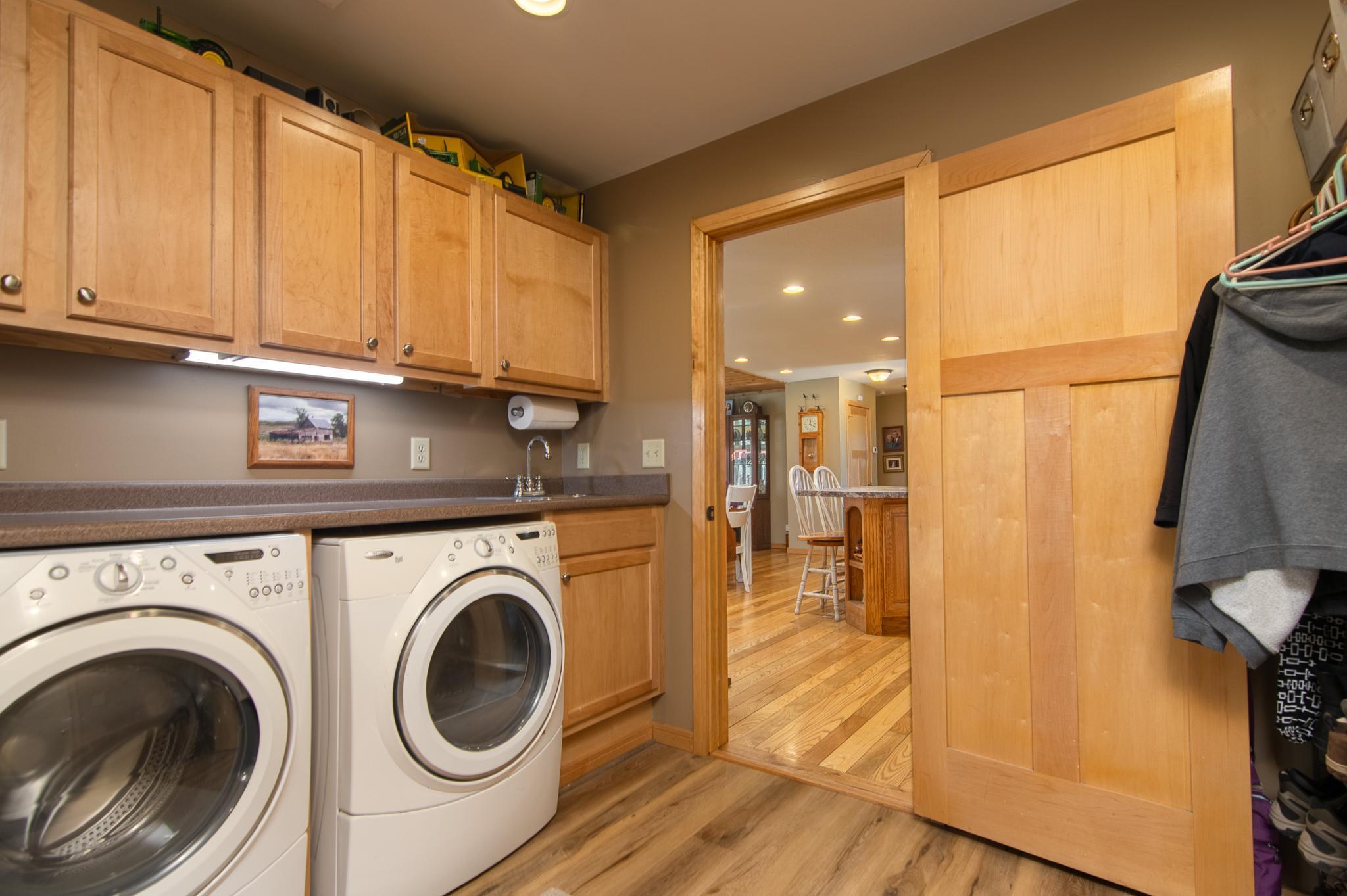2227A 117th Street, Milltown, Wisconsin image 14