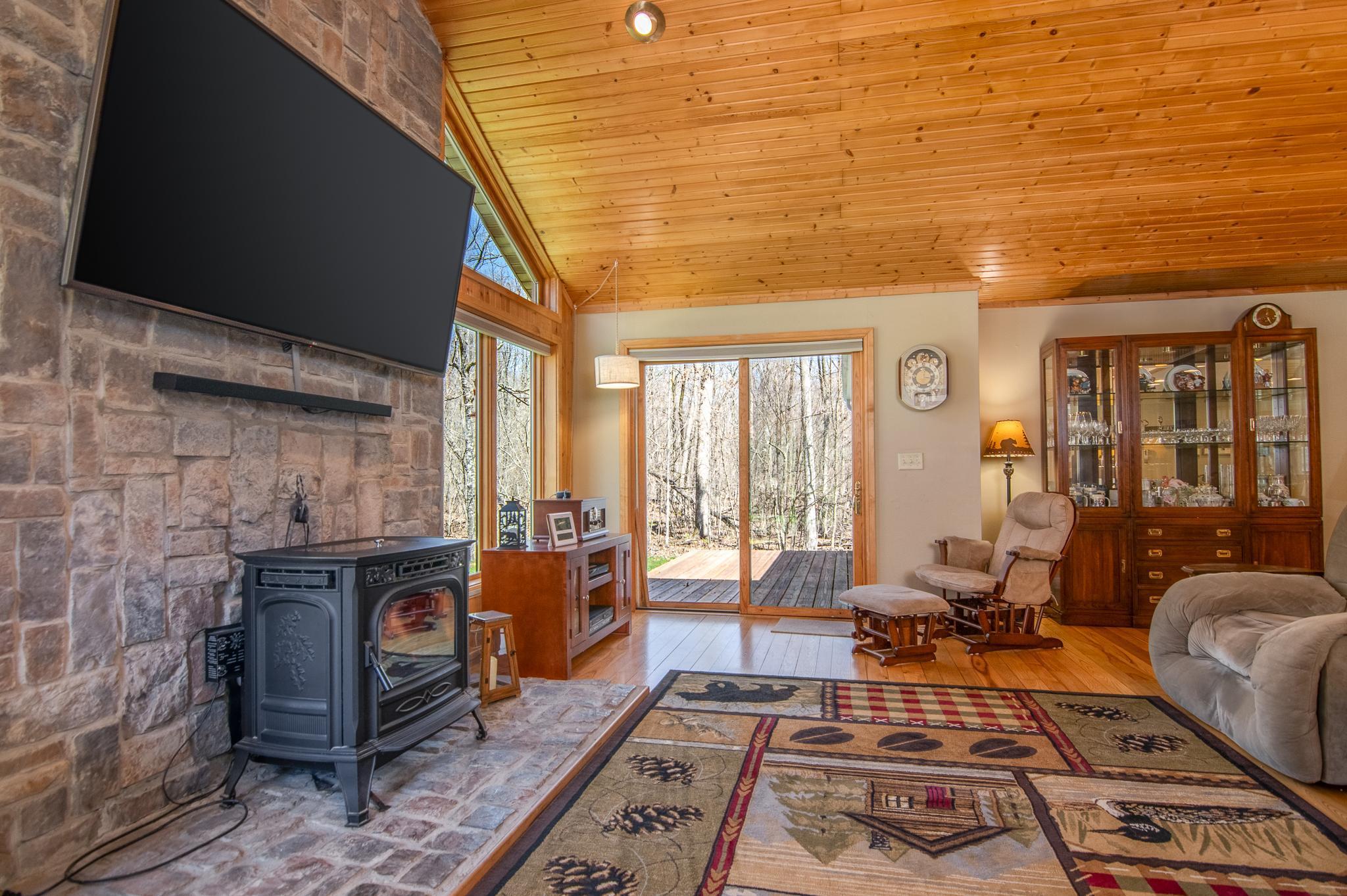 2227A 117th Street, Milltown, Wisconsin image 9