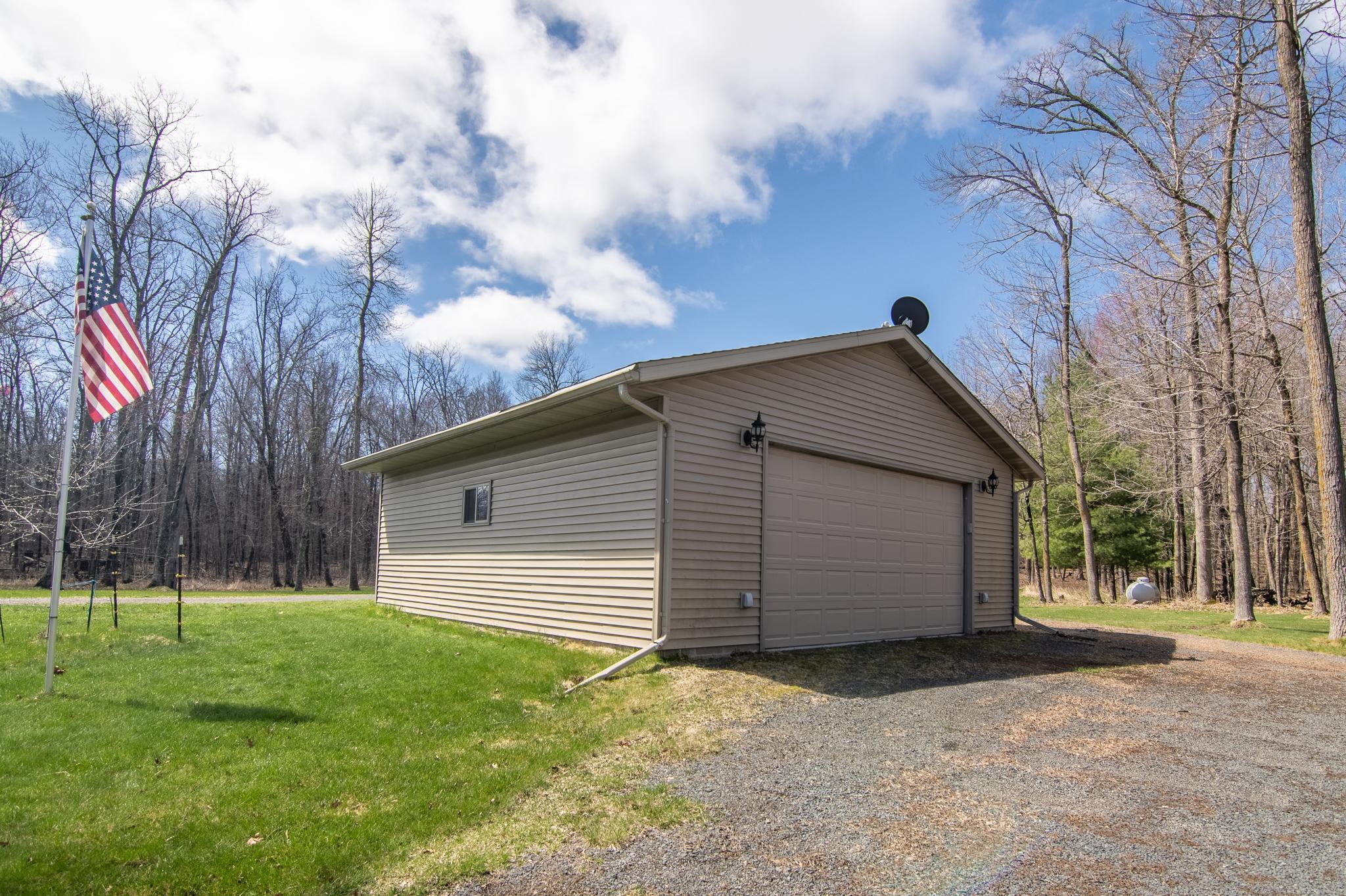 2227A 117th Street, Milltown, Wisconsin image 2