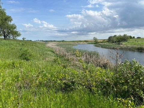 Vacant Land For Sale - XXXXX 170th Avenue<br/> Glenwood, MN 56334