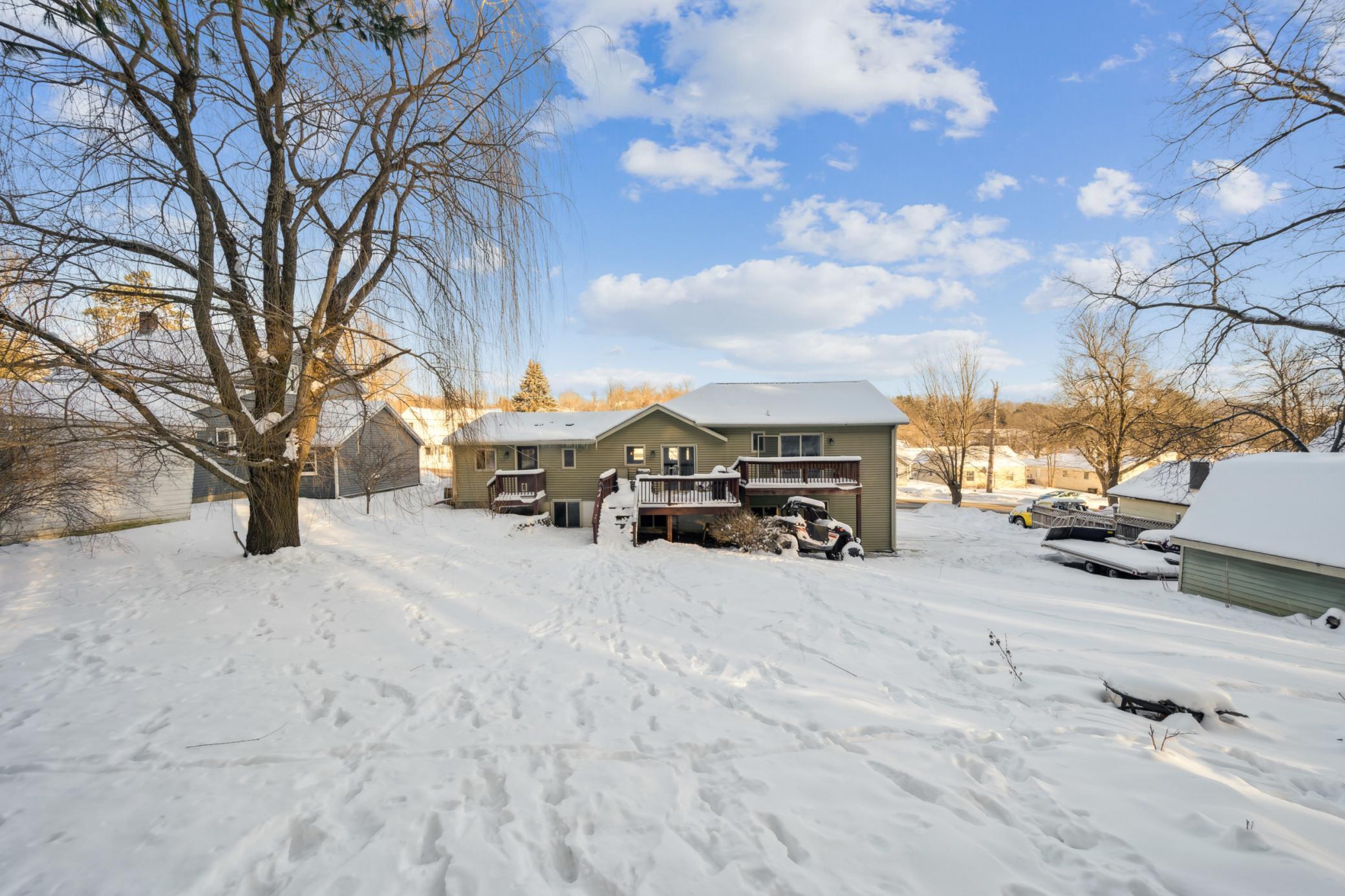 423 Maple Street, Glenwood City, Wisconsin image 3