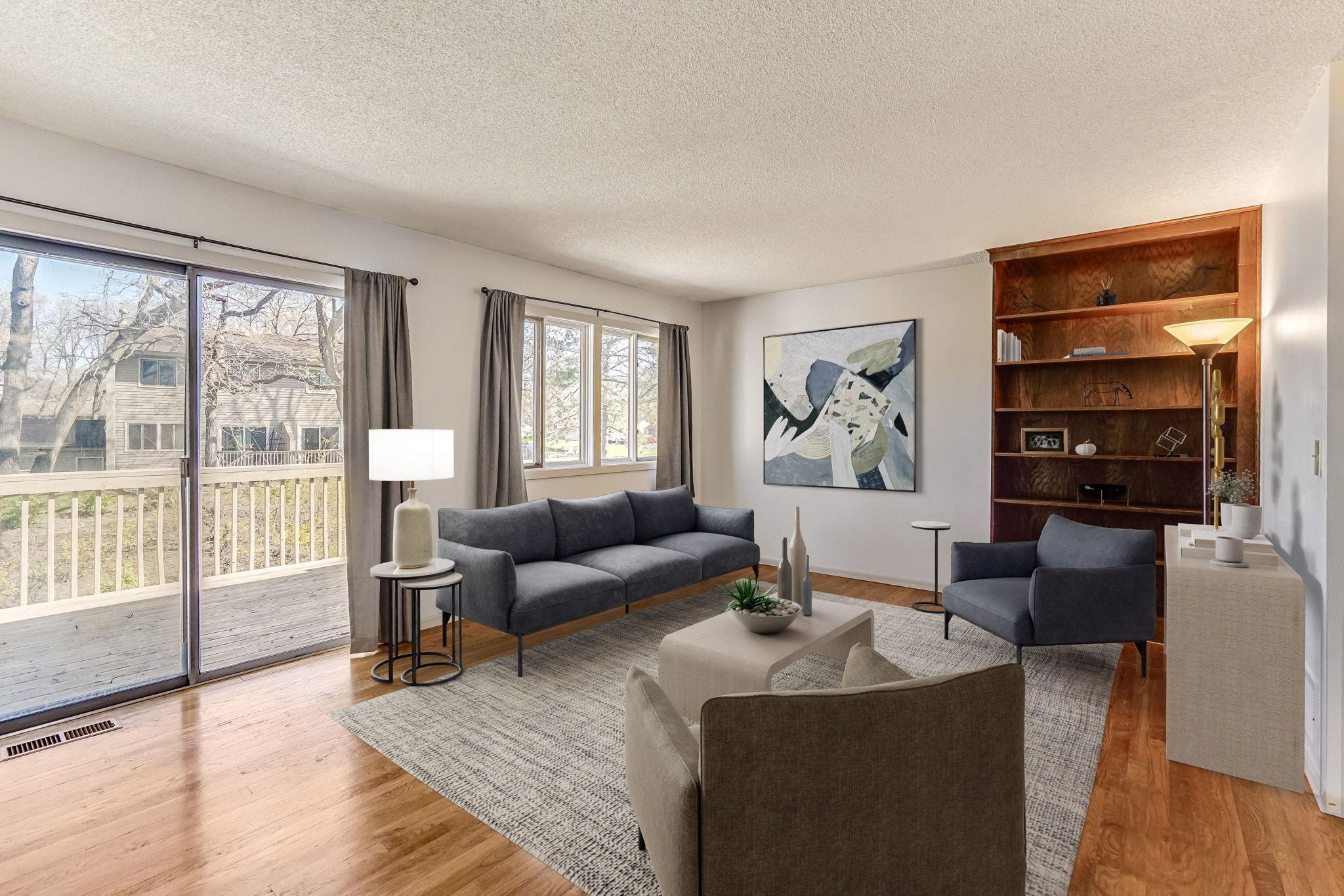 12186 Drake Street, Coon Rapids, Minnesota image 6