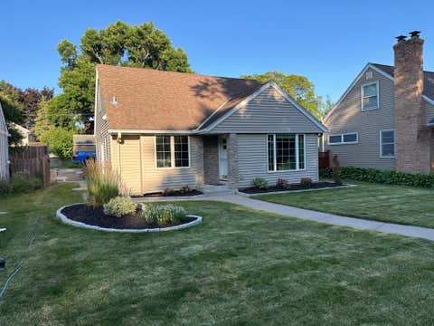 Homes For Sale - 6031 Sheridan Avenue<br/> Minneapolis, MN 55410