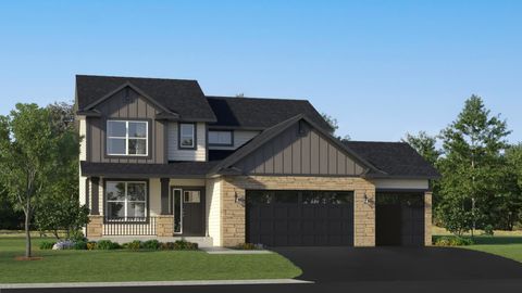 Homes For Sale - 9521 Lydia Lane<br/> Scott County, Elko New Market, MN 55020
