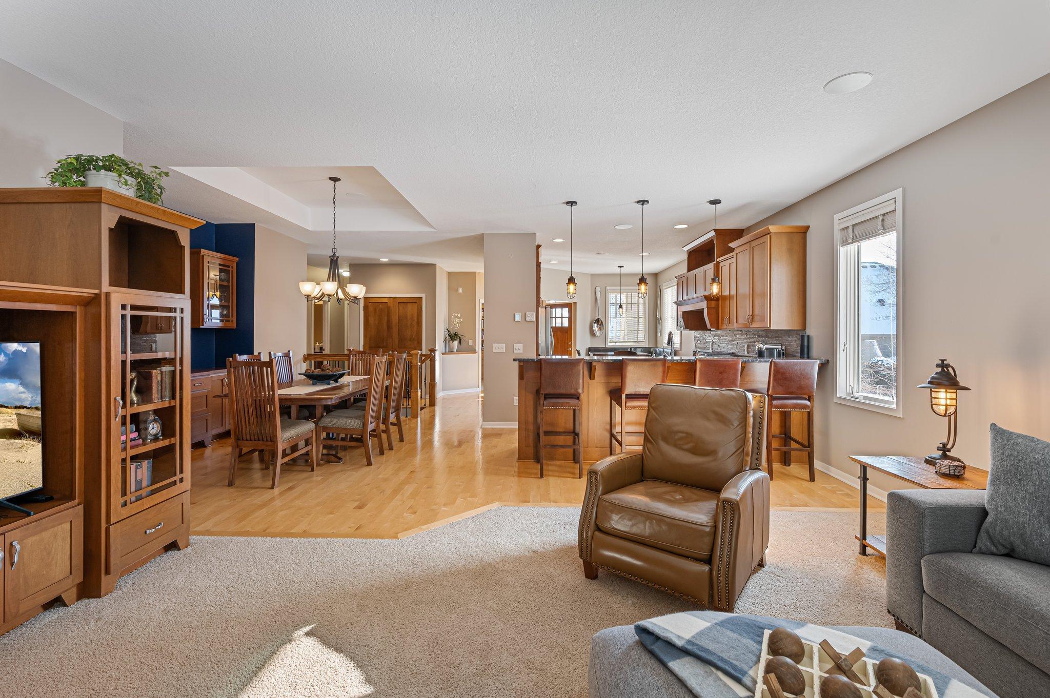17365 Hanson Court, Eden Prairie, Minnesota image 13