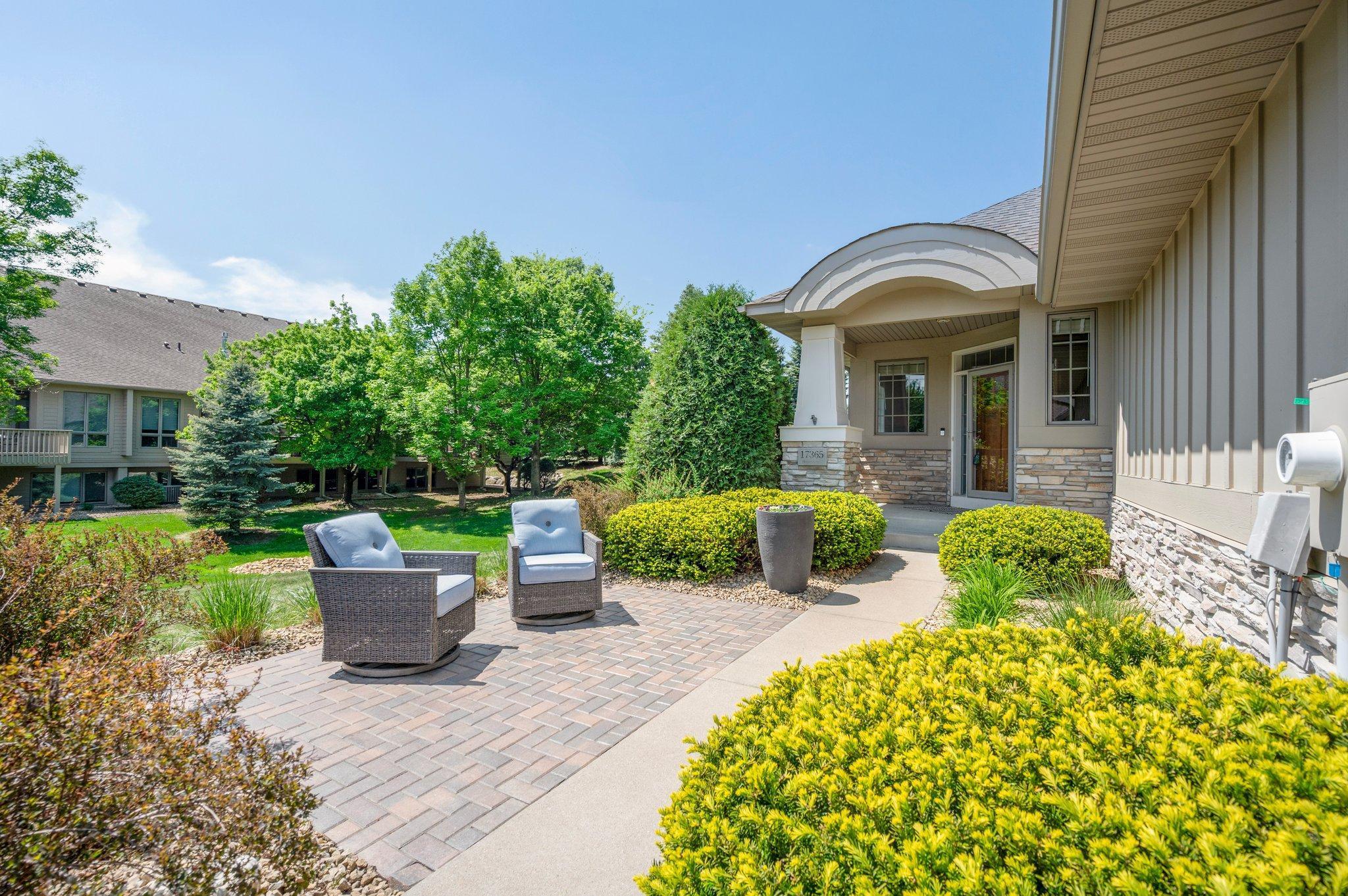 17365 Hanson Court, Eden Prairie, Minnesota image 1