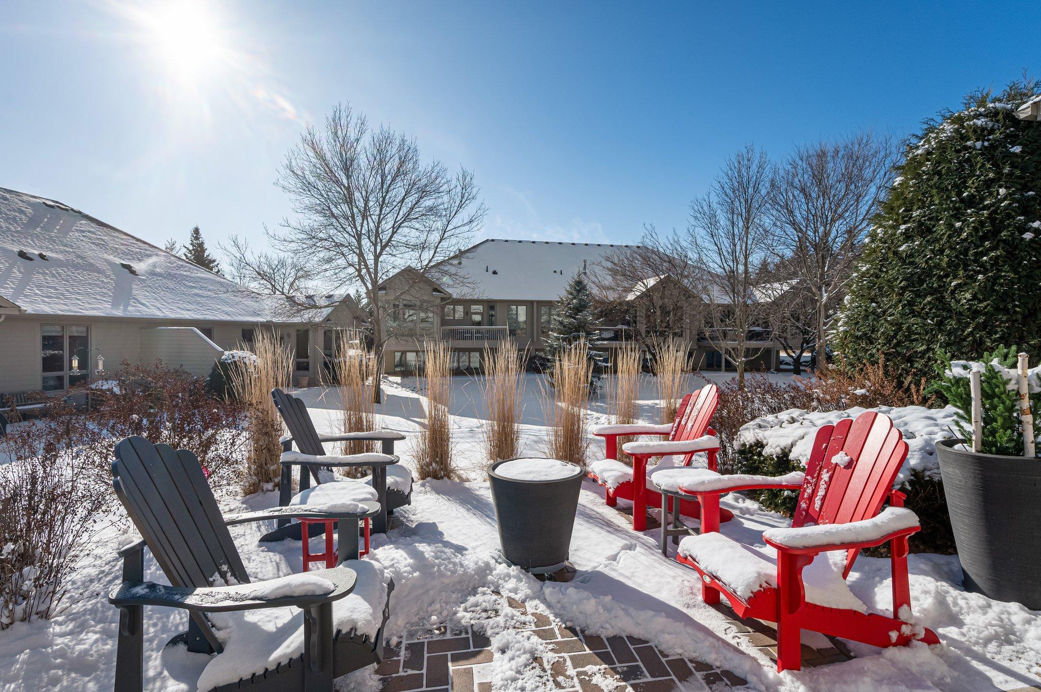 17365 Hanson Court, Eden Prairie, Minnesota image 38