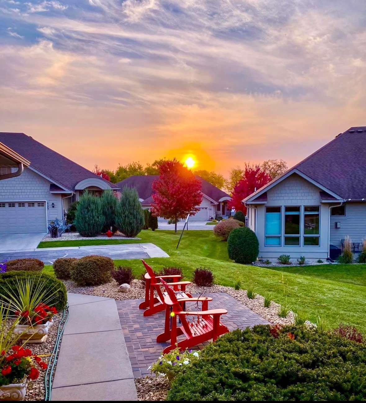 17365 Hanson Court, Eden Prairie, Minnesota image 1
