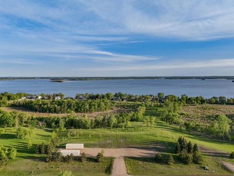 Vacant Land For Sale - 330XX [D] E Rosewood Trl<br/> Dent, MN 56528