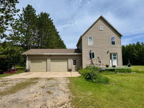 Homes For Sale - 65823 280th Street<br/> Roseau County, Roosevelt, MN 56673