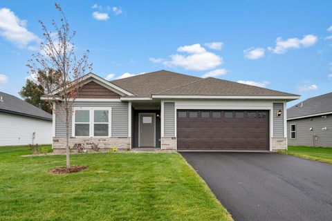 Apartment For Sale - 7715 Birch Street<br/> Sherburne County, Clear Lake, MN 55319